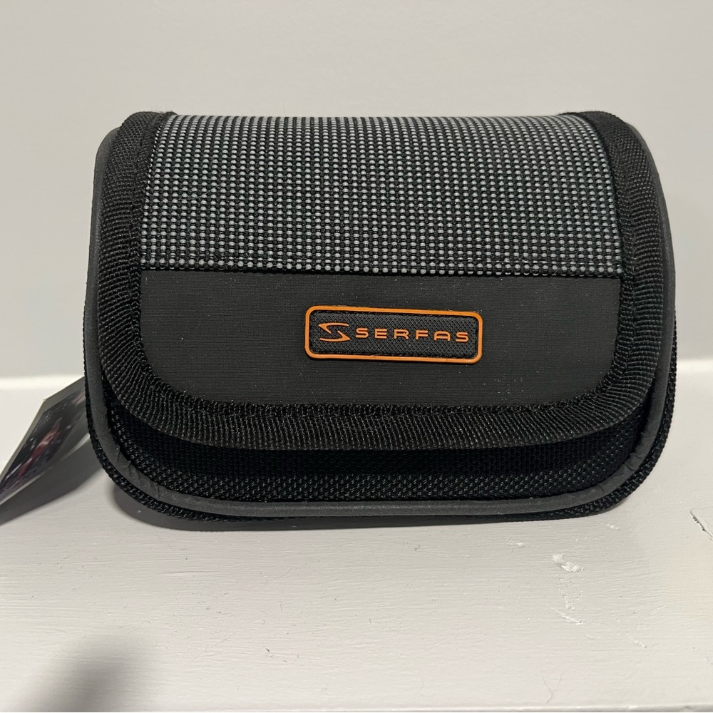 Serfas Compact Bike Seat Bag